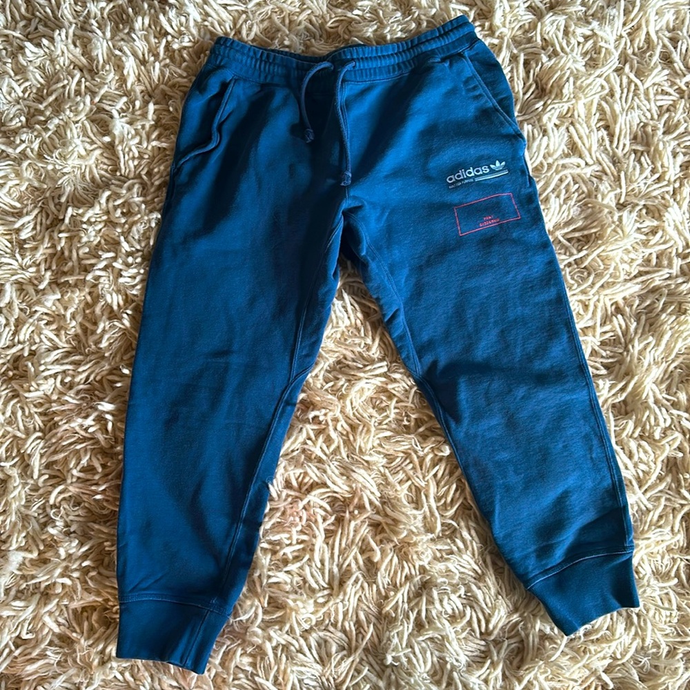 Adidas Originals Kaval Sweat Pants